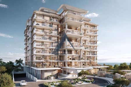 2 Bedroom Apartment for Sale in Palm Jumeirah, Dubai - Full Sea View & Partial Atlantis| Fully Equipped| Premium Finishes and Materials 2 Bedroom Apartment for Sale in Palm Jumeirah, Dubai - Full Sea View & Partial Atlantis| Fully Equipped| Premium Finishes and Materials