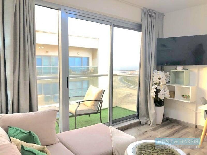 Studio for Sale in Ras Al Khaimah Marjan Island - Spacious Layout Studio for Sale in Ras Al Khaimah Marjan Island - Spacious Layout