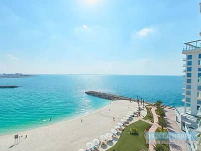 Studio for Rent in Al Marjan Island, Ras Al Khaimah - Studio for Rent in Ras Al Khaimah Marjan Island - All Bills Included