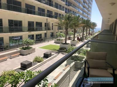 Studio for Sale in Al Marjan Island, Ras Al Khaimah - Studio for Sale in Ras Al Khaimah Marjan Island - Fully Upgraded