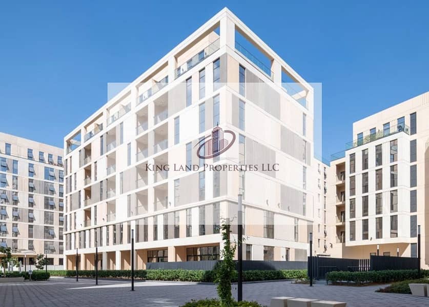 Apartment in Sharjah, mwylh - View 2