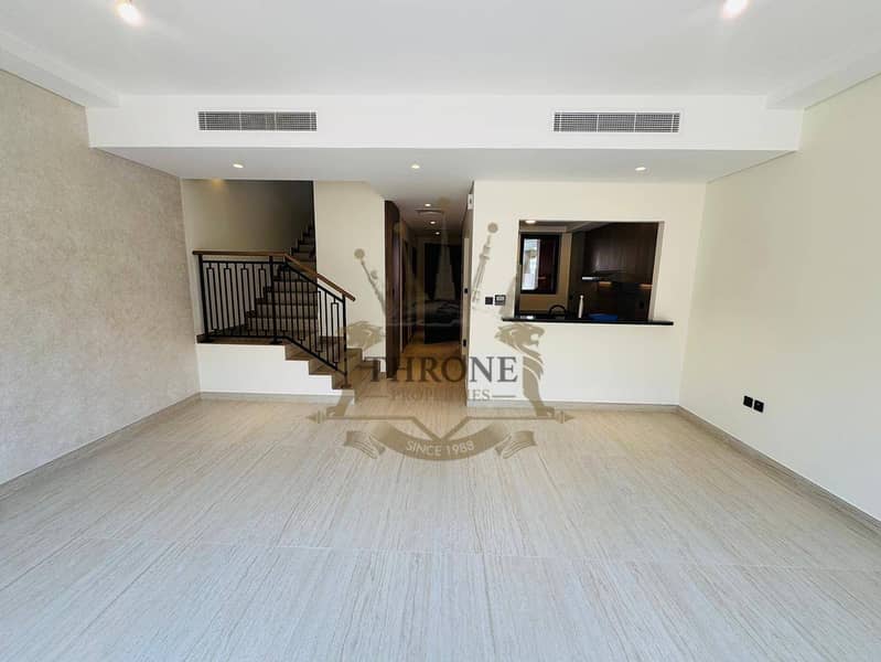 Casa adosada en DAMAC Lagoons,Portofino, 3 dormitorios, 145000 AED - 15265175 Casa adosada en DAMAC Lagoons,Portofino, 3 dormitorios, 145000 AED - 15265175