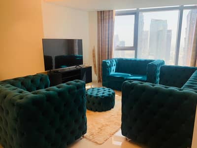 2 Schlafzimmer Wohnung zum zur Miete in Business Bay, Dubai - WhatsApp Image 2022-05-19 at 3.38. 59 PM (1). jpeg