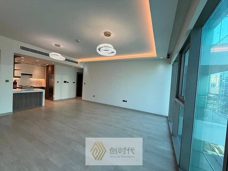 High Floor | Open View | New Property - Image 2