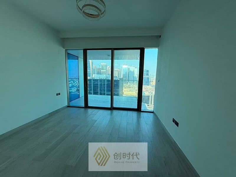 High Floor | Open View | New Property - Image 4