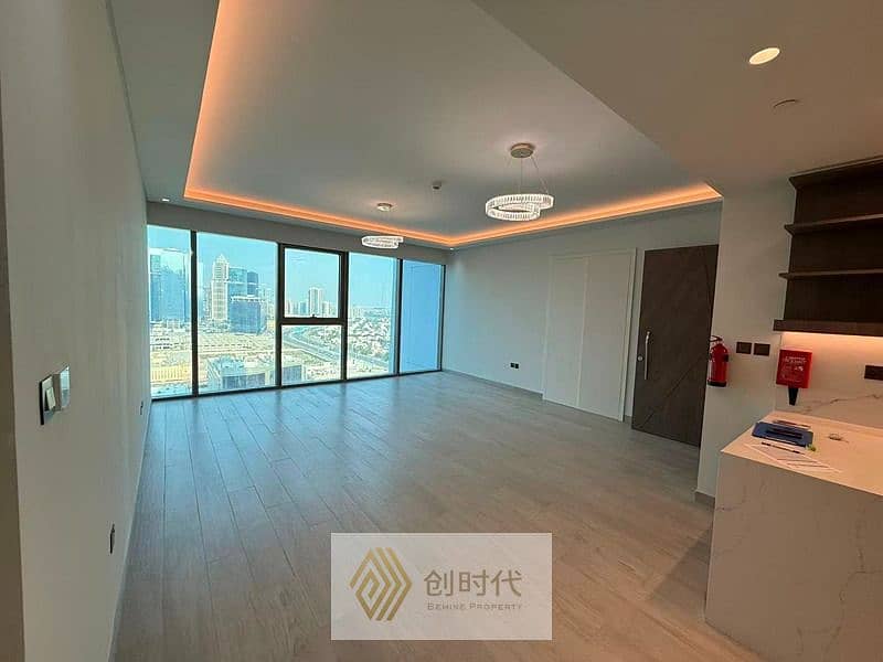 High Floor | Open View | New Property - Image 6