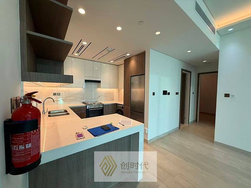 High Floor | Open View | New Property - Image 7