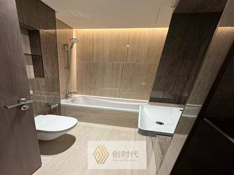 High Floor | Open View | New Property - Image 8