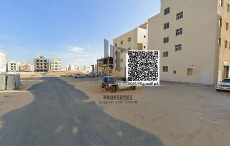 Участок Продажа в Аль Алиа, Аджман - 2. jpeg Участок Продажа в Аль Алиа, Аджман - 2. jpeg