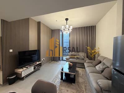 2 Bedroom Apartment for Rent in Aljada, Sharjah - 1000100542. jpg
