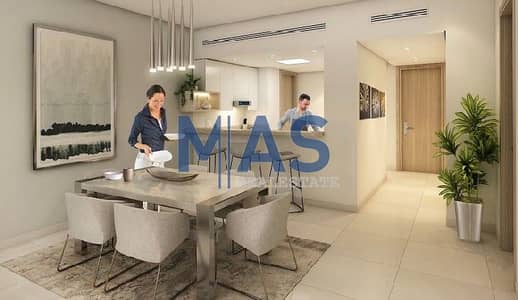 1 Bedroom Flat for Sale in Ajmal Makan City - Sharjah Waterfront, Sharjah - IMG_6492. jpeg