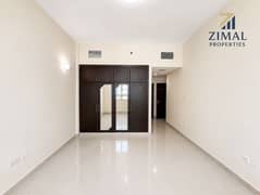 Spacious 2BHK | 3 Bathrooms | Prime Al Nahda 2 | Pool | Gym | Parking