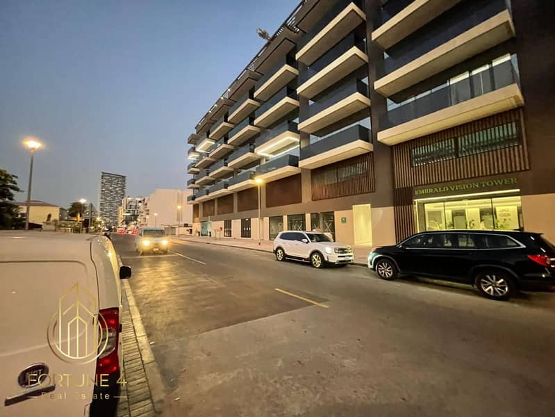 Modern 3BHK | Spacious Layout | Prime Investment Opportunity - Image 17