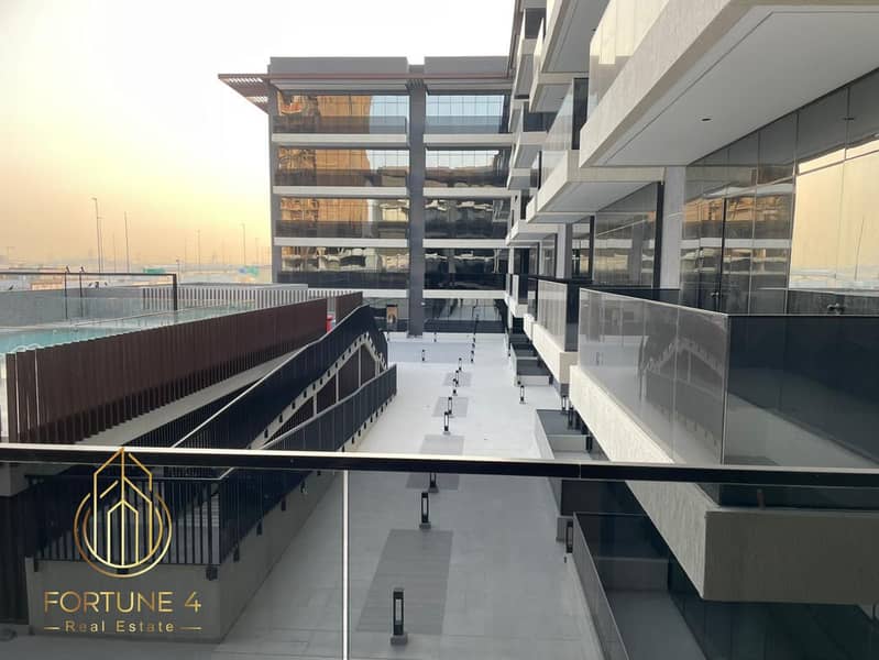 Modern 3BHK | Spacious Layout | Prime Investment Opportunity - Image 19