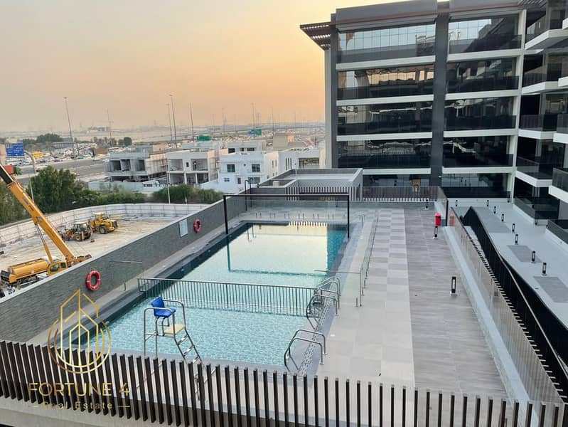 Modern 3BHK | Spacious Layout | Prime Investment Opportunity - Image 20