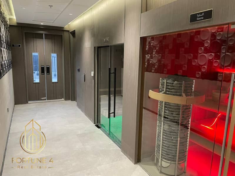 Modern 3BHK | Spacious Layout | Prime Investment Opportunity - Image 21