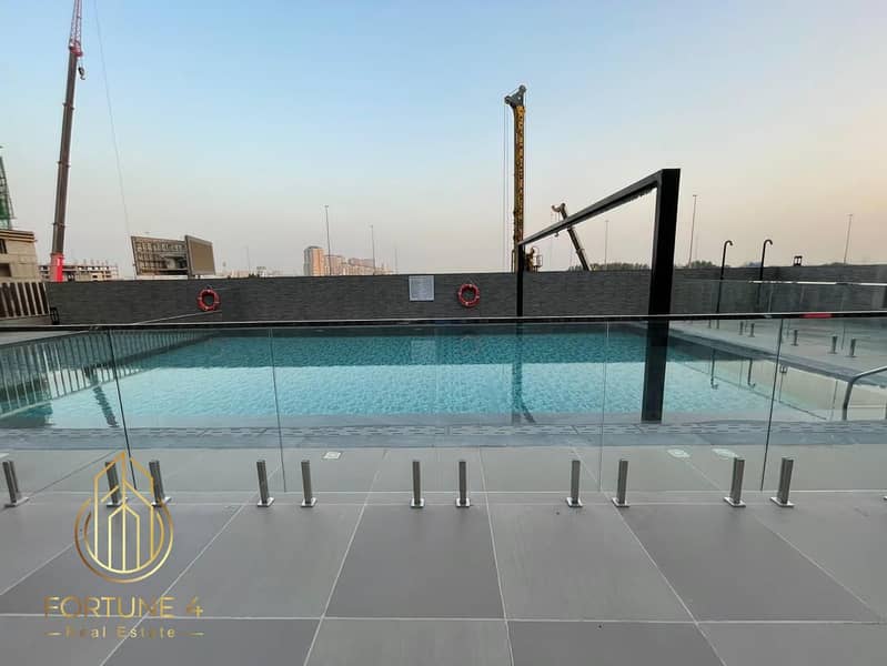 Modern 3BHK | Spacious Layout | Prime Investment Opportunity - Image 22