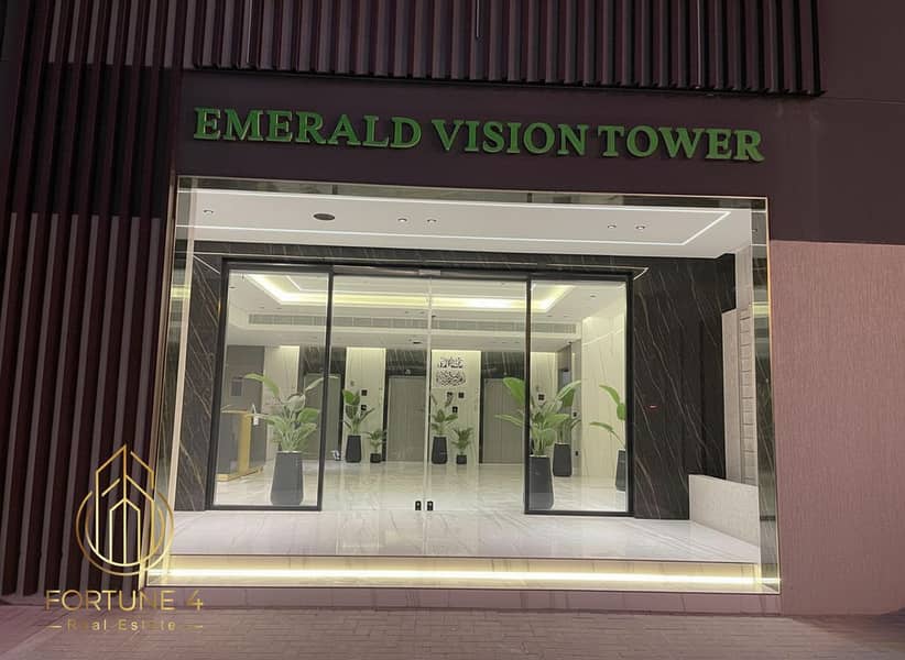 Modern 3BHK | Spacious Layout | Prime Investment Opportunity - Image 23