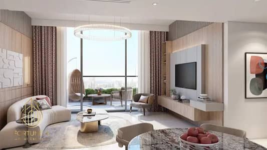 Estudio para en Venta en City of Arabia, Dubai - 31089. jpg