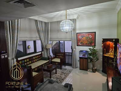 3 Camere Townhouse in Vendita a DAMAC Hills 2 (Akoya by DAMAC), Dubai - WhatsApp Image 2026-05-13 at 10.40. 23 AM (4). jpeg