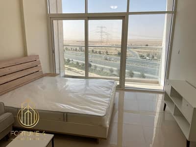 Studio for Rent in Dubai Land Residence Complex (DLRC), Dubai - WhatsApp Image 2024-04-01 at 2.55. 59 PM (3). jpeg