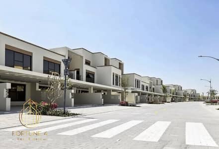 5 Bedroom Townhouse for Rent in DAMAC Lagoons, Dubai - Screenshot 2026-05-09 165810. png