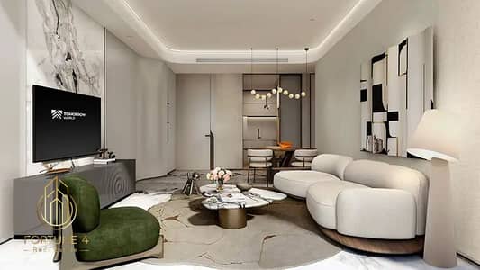 1 Schlafzimmer Wohnung zum zum Verkauf in Dubai Islands, Dubai - 31212. jpg