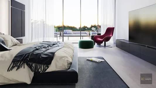 4 Slaapkamers Villa te Koop in Tilal City, Sharjah - 6887. webp