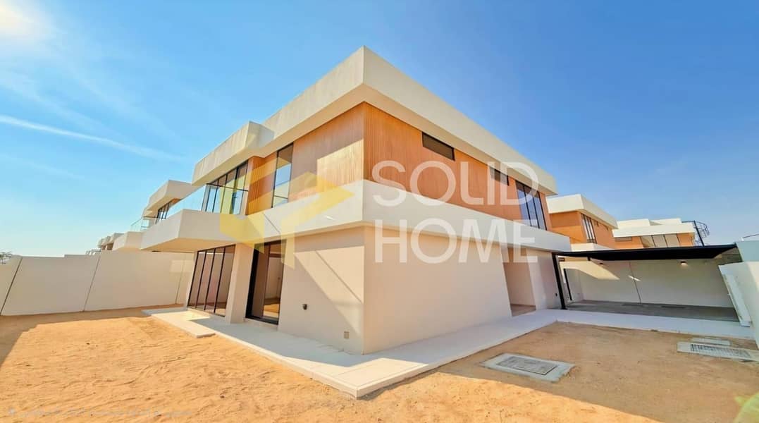 Villa a Sharjah Garden City,Shoumous Residential Complex, 3 camere da letto, 3000000 AED - 15133322 Villa a Sharjah Garden City,Shoumous Residential Complex, 3 camere da letto, 3000000 AED - 15133322