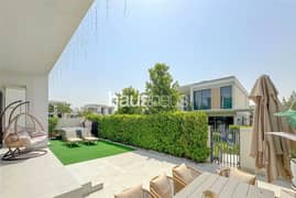 Vacant July | Large Plot | Landscaped