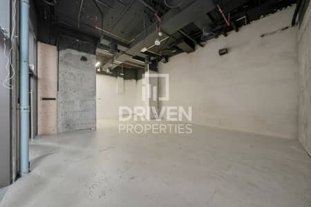 Shop for Rent in Bur Dubai, Dubai - Non F&B Retail space - power load capacity of 25KW