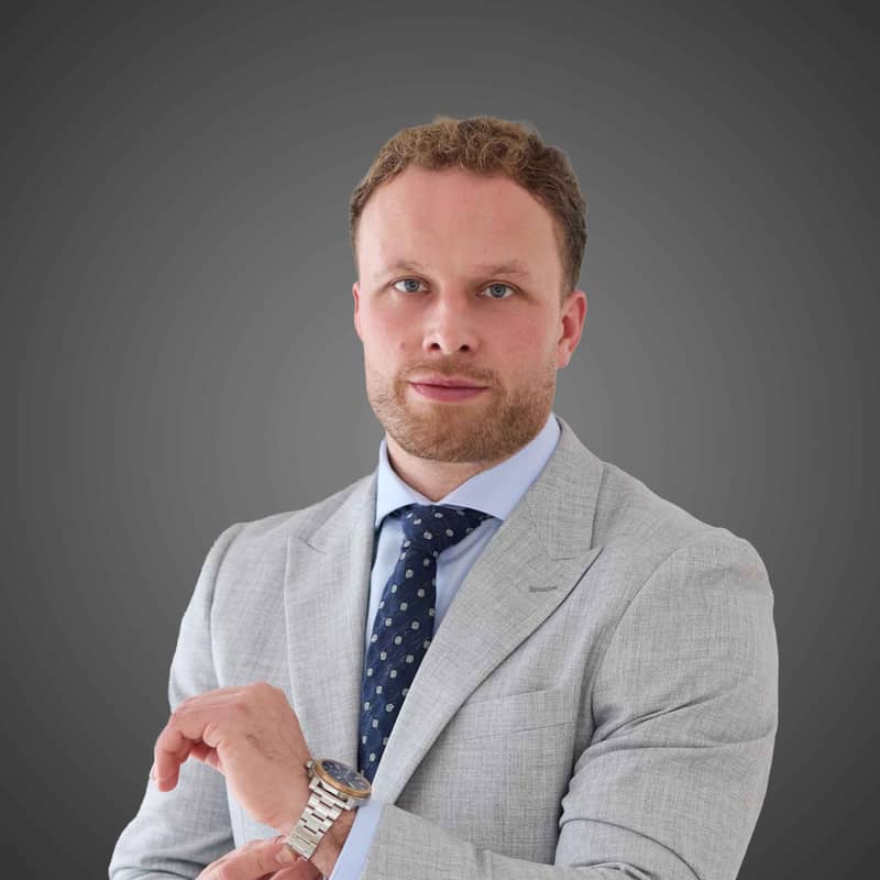 Ruben De Boer