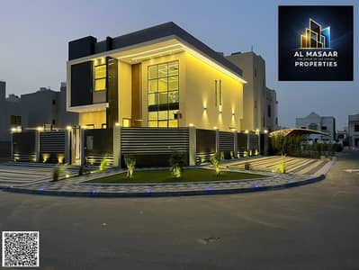 4 Bedroom Villa for Sale in Al Helio, Ajman - WhatsApp Image 2026-05-20 at 9.26. 48 AM. jpeg 4 Bedroom Villa for Sale in Al Helio, Ajman - WhatsApp Image 2026-05-20 at 9.26. 48 AM. jpeg