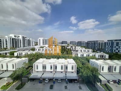 1 Bedroom Apartment for Rent in Aljada, Sharjah - 69948. jpg