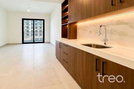 1 Bedroom Flat for Rent in Town Square, Dubai - 225 The Diplomat, Town Square - 9. jpg