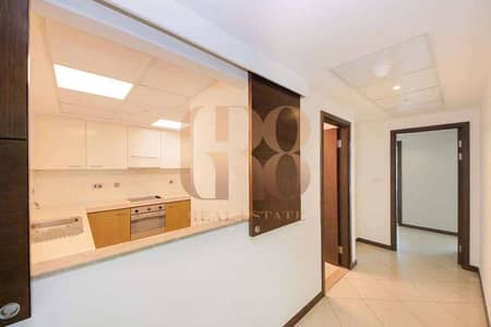 2 Bedroom Flat for Rent in Dubai Festival City, Dubai - 2 Bedroom Apartment for Rent | Marsa Plaza – Core 1 | Al Kheeran Community