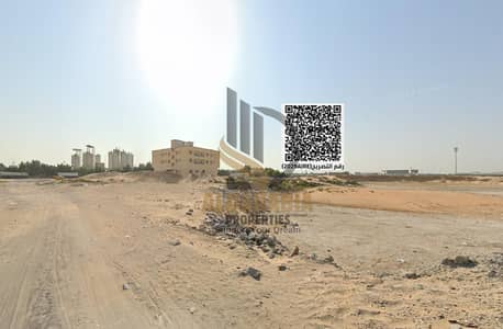 Plot zum zum Verkauf in Al Jurf, Ajman - WhatsApp Image 2026-05-20 at 3.35. 42 PM (2). jpeg Plot zum zum Verkauf in Al Jurf, Ajman - WhatsApp Image 2026-05-20 at 3.35. 42 PM (2). jpeg