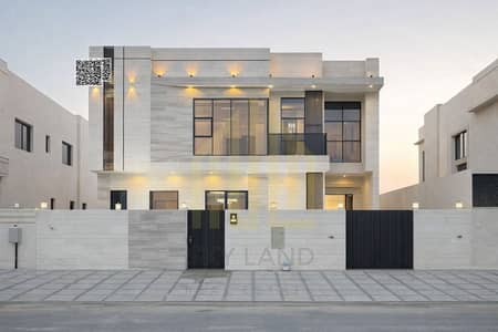 5 Bedroom Villa for Sale in Al Helio, Ajman - 1. jpeg