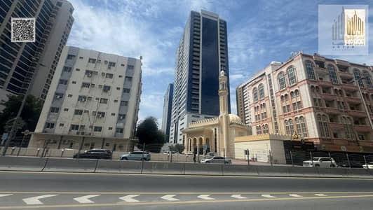 Plot for Sale in Al Rashidiya, Ajman - WhatsApp Image 2026-04-26 at 11.03. 17 AM (1). jpeg Plot for Sale in Al Rashidiya, Ajman - WhatsApp Image 2026-04-26 at 11.03. 17 AM (1). jpeg