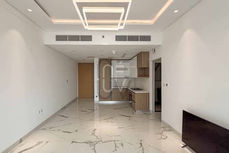 1 Bedroom Flat for Rent in Dubai Hills Estate, Dubai - Spacious Layout | Unfurnished | Pool View