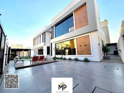 6 Bedroom Villa for Sale in Al Zahya, Ajman - batch_838349087-1066x800. webp
