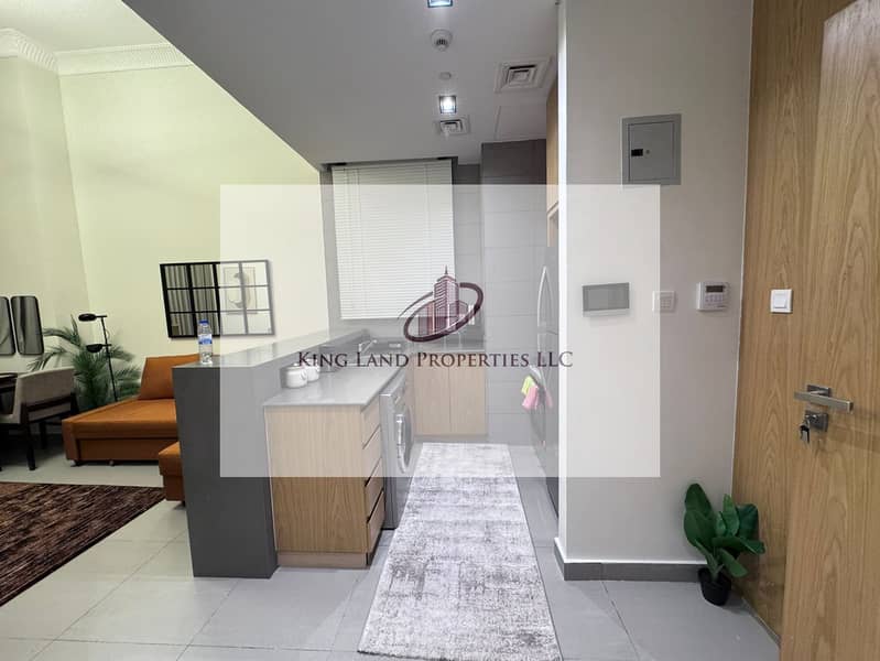 Apartment in Sharjah, mwylh - View 5