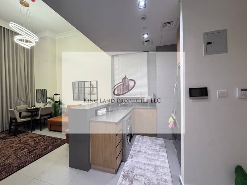 Apartment in Sharjah, mwylh - More