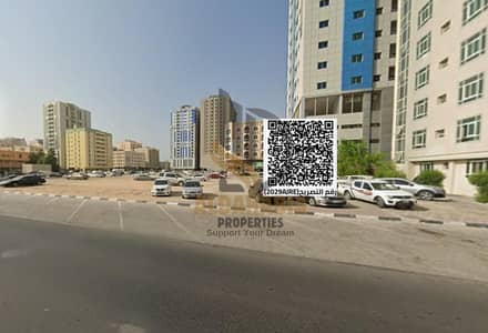 阿尔努艾米亚， 阿治曼 住宅地块待售 - 1. jpeg