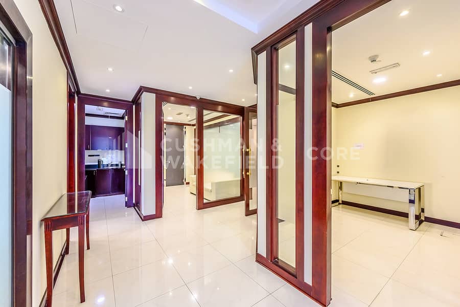 位于迪拜市中心,艾玛尔广场,2号大楼 的写字楼 1050000 AED - 14996315 位于迪拜市中心,艾玛尔广场,2号大楼 的写字楼 1050000 AED - 14996315