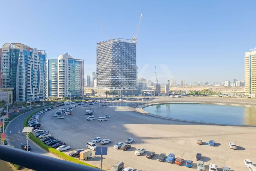 Appartement in Dubai Sports City,Spirit Tower, 43000 AED - 15265809 Appartement in Dubai Sports City,Spirit Tower, 43000 AED - 15265809