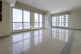Exclusive | Vacant Now | High Floor | Key in Hand