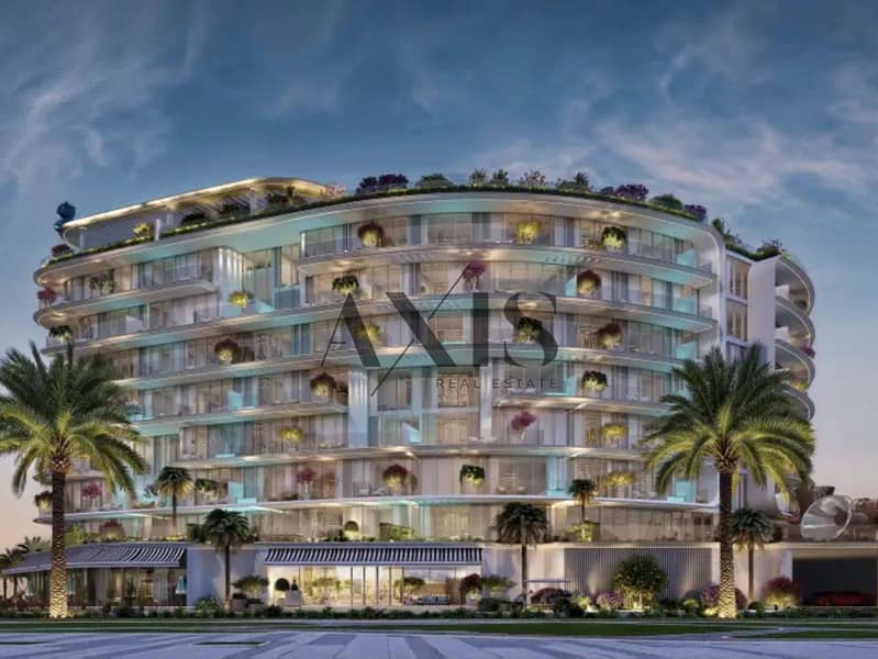 Квартира в Дейра Айленд,Villa del Garda, 1 спальня, 2528900 AED - 15265823 Квартира в Дейра Айленд,Villa del Garda, 1 спальня, 2528900 AED - 15265823