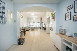 Vacant On Transfer | 2BR With Furnished Option