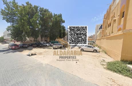 Plot zum zum Verkauf in Al Nuaimiya, Ajman - 1. jpeg Plot zum zum Verkauf in Al Nuaimiya, Ajman - 1. jpeg